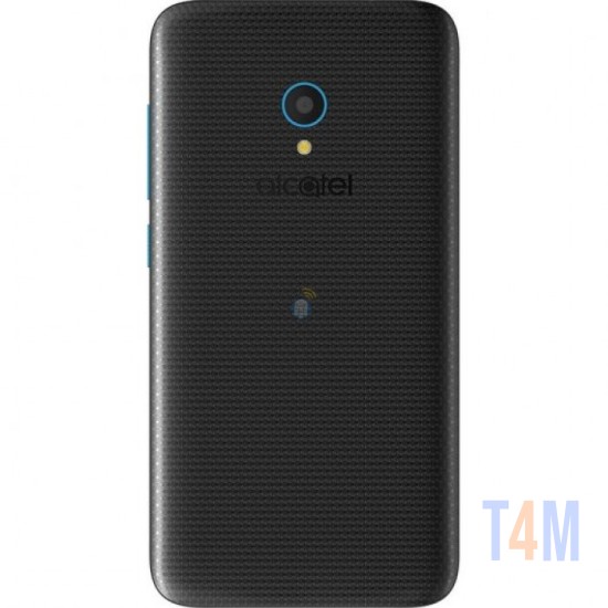 ALCATEL U5 4047D 1GB/8GB 5.0" 3G DUAL SIM PRETO/AZUL